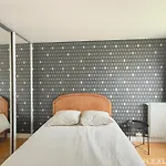 Apartamento Bastille - Charm And Comfort In The Heart Of The 12ᵉ Arrondissement