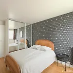 Bastille - Charm And Comfort In The Heart Of The 12ᵉ Arrondissement Apartamento Paris