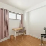 Bastille - Charm And Comfort In The Heart Of The 12ᵉ Arrondissement Apartamento