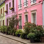 Bastille - Charm And Comfort In The Heart Of The 12ᵉ Arrondissement