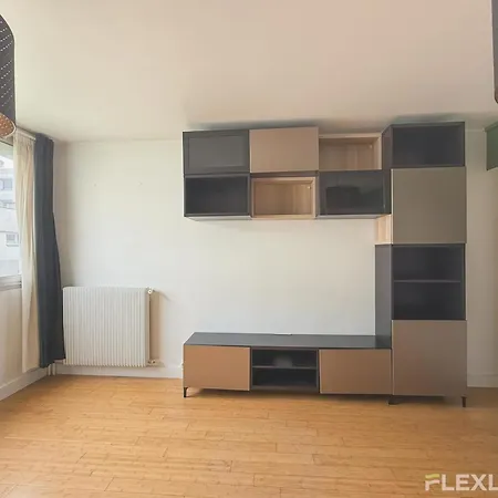 Bastille - Charm And Comfort In The Heart Of The 12ᵉ Arrondissement *