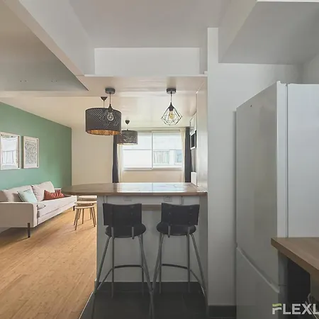 Bastille - Charm And Comfort In The Heart Of The 12ᵉ Arrondissement * Paris